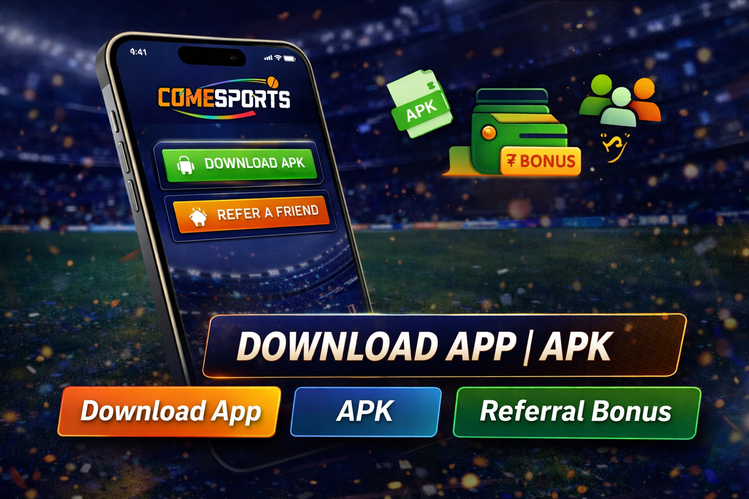 Play Cric App offer term review
